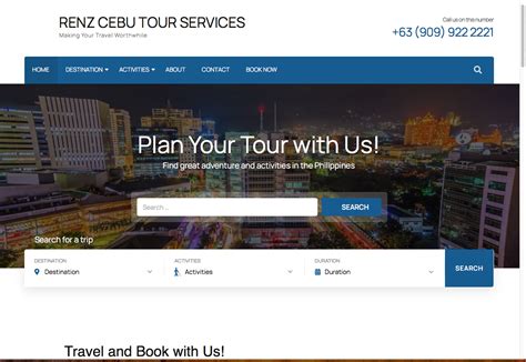 cebu travel agency|travel agency manila philippines list.